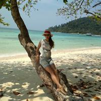 Отзыв от Аврора - Visa DTV